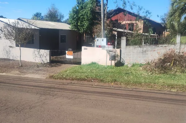 DUAS CASAS MISTAS NO SÃO MIGUEL - Foto 4