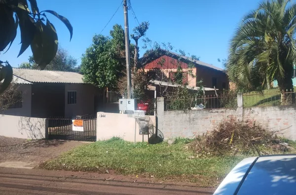 DUAS CASAS MISTAS NO SÃO MIGUEL - Foto 5