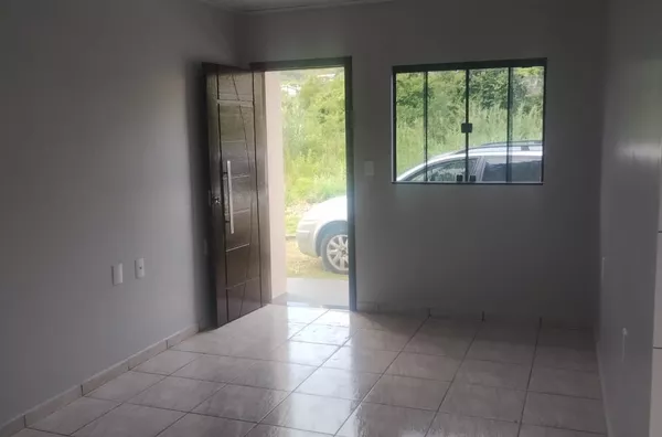 (VENDIDO) CASA DE ALVENARIA - Foto 3