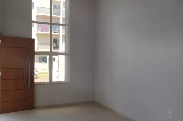 CASA NOVA - DE ALVENARIA - NO ÁGUA BRANCA - Foto 4