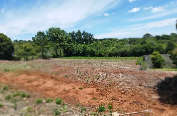 CHÁCARA NO LOTEAMENTO VILA RURAL GRALHA AZUL