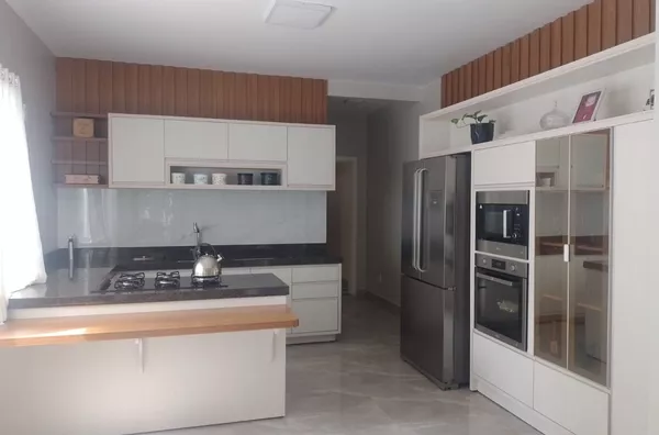 CASA COM PISCINA - Foto 3