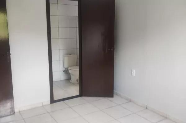 (VENDIDO) CASA DE ALVENARIA - Foto 4