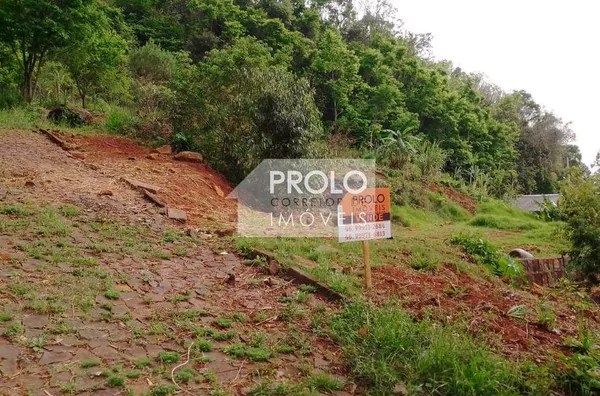LOTE NO BAIRRO SÃO CRÍSTOVÃO