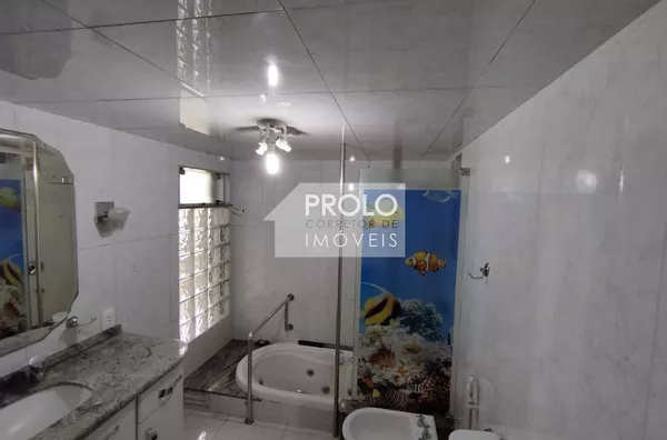 CASA ALTO PADRÃO NO CENTRO - DE R$ 3.200.000,00 POR R$ 2.500.000,00 - Foto 5