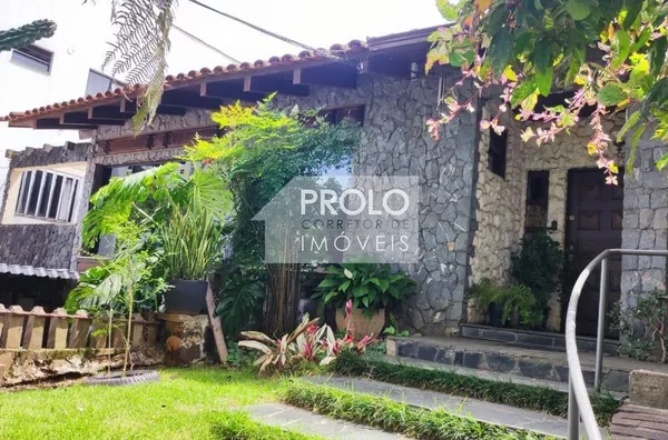 CASA ALTO PADRÃO NO CENTRO - DE R$ 3.200.000,00 POR R$ 2.500.000,00 - Foto 2