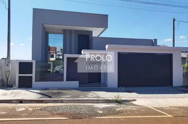 CASA DE ALTO PADRÃO EM RENASCENÇA.