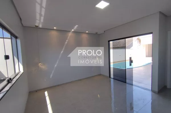 CASA DE ALTO PADRÃO EM RENASCENÇA.