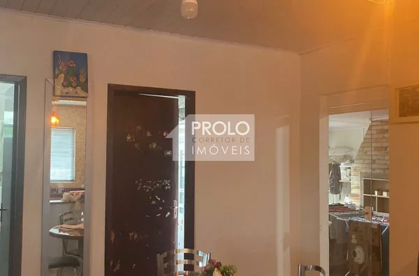 (VENDIDO) CASA DE ESQUINA, 03 QUARTOS, 130M²
