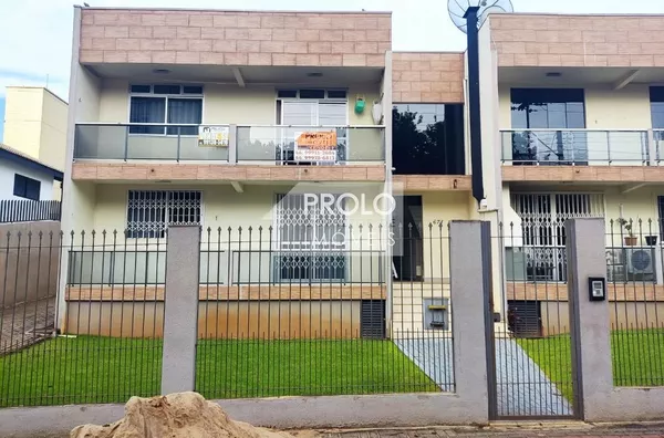 APARTAMENTO COM 1 SUÍTE + 2 DOIS QUARTOS NO ALVORADA