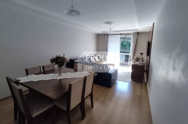 APARTAMENTO COM 1 SUÍTE + 2 DOIS QUARTOS NO ALVORADA