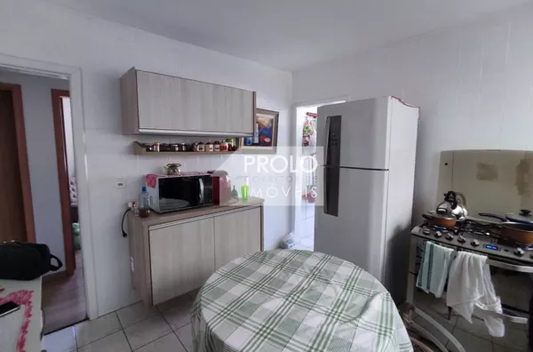 APARTAMENTO COM 1 SUÍTE + 2 DOIS QUARTOS NO ALVORADA