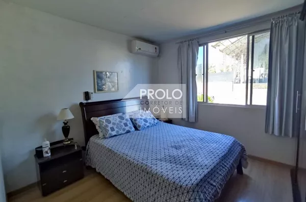 APARTAMENTO COM 1 SUÍTE + 2 DOIS QUARTOS NO ALVORADA