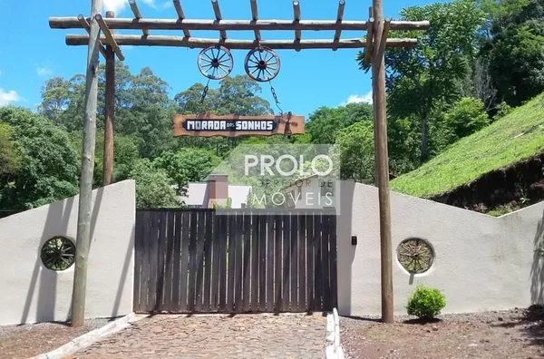 CHÁCARA URBANA, COM 02 CASAS, PISCINA, AÇUDE, ETC...