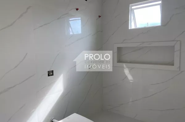 APARTAMENTO TRIPLEX NOVO (COBERTURA) NO CENTRO.