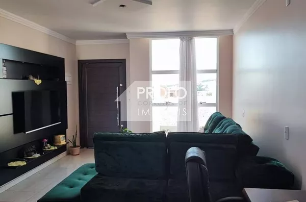 EXCELENTE CASA COM 02 QUARTOS, EM SÃO LOURENÇO DO OESTE.