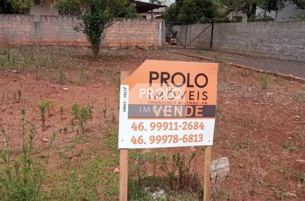 TERRENO 560M², NA CANGO.