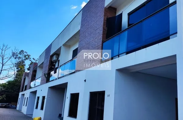 SOBRADO EM CONDOMÍNIO FECHADO, PRÓXIMO A UNISEP.
