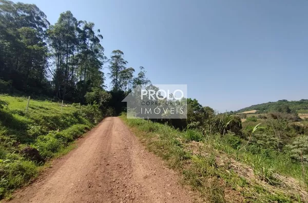 CHÁCARA/SÍTIO DE 90.000M²