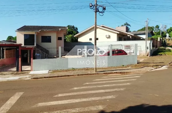 LOTE COMERCIAL COM CASA.