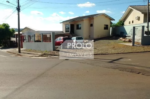 LOTE COMERCIAL COM CASA.