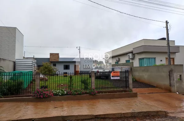 (ALUGADO) CASA NO BAIRRO AEROPORTO - Foto 1