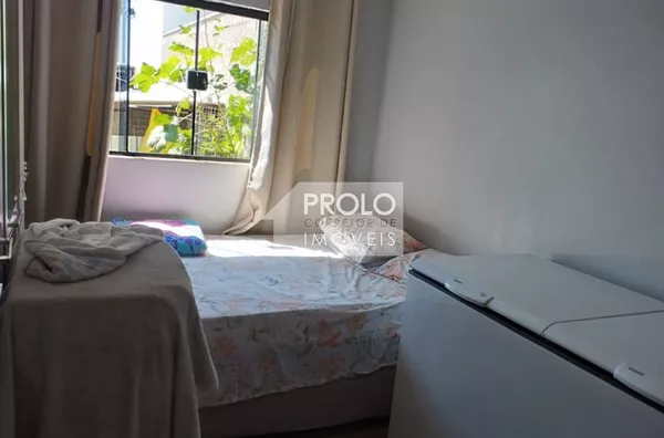 (ALUGADO) CASA NO BAIRRO AEROPORTO - Foto 5