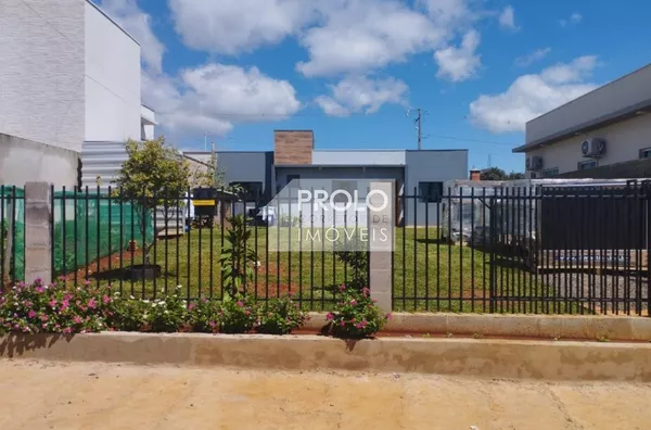 (ALUGADO) CASA NO BAIRRO AEROPORTO - Foto 2