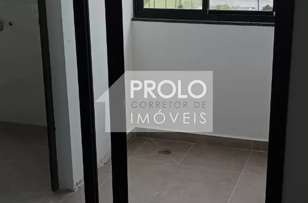 ( VENDIDO ) APARTAMENTO NOVO COM 2 SUÍTES, SEMIMOBILIADO, NO BAIRRO VILA NOVA.