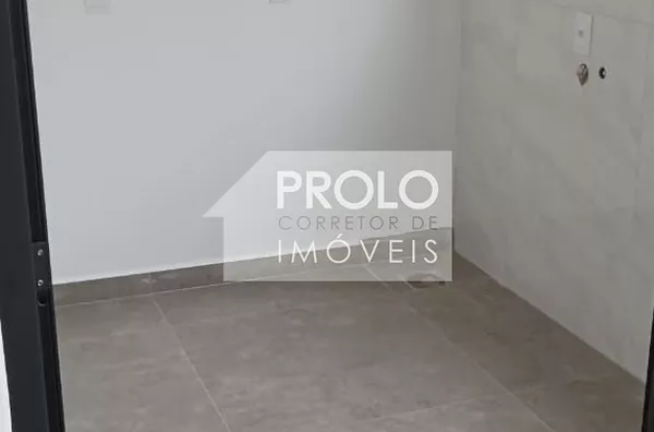 ( VENDIDO ) APARTAMENTO NOVO COM 2 SUÍTES, SEMIMOBILIADO, NO BAIRRO VILA NOVA.