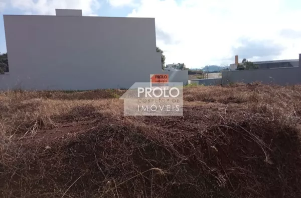 LOTE URBANO DE ESQUINA, PRÓXIMO A NOVA RODOVIARIA.