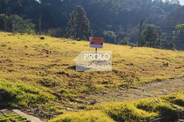 (VENDIDO) LOTE PLANO 486,82m², NO VILA MARINI.