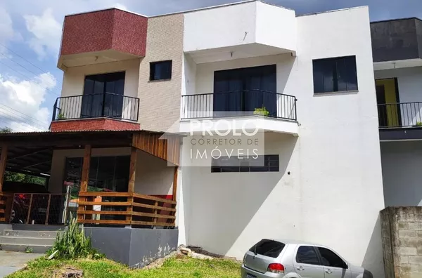 APARTAMENTO COM 1 SUÍTE + 2 QUARTOS - Foto 1