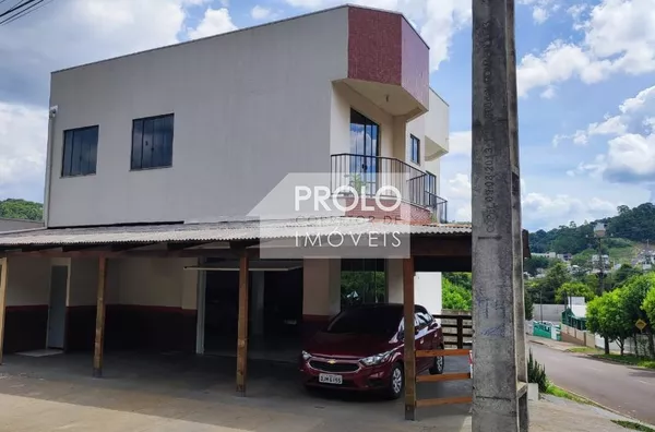 APARTAMENTO COM 1 SUÍTE + 2 QUARTOS - Foto 2