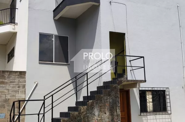 APARTAMENTO COM 1 SUÍTE + 2 QUARTOS - Foto 3