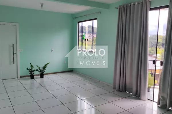 APARTAMENTO COM 1 SUÍTE + 2 QUARTOS - Foto 4