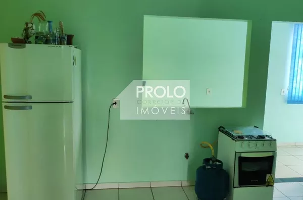 APARTAMENTO COM 1 SUÍTE + 2 QUARTOS - Foto 6