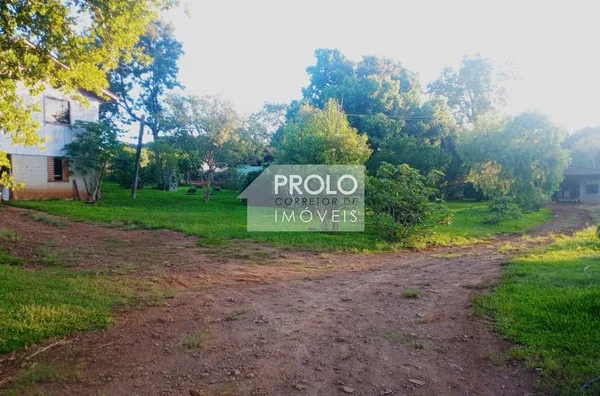 CHÁCARA - SÍTIO PROXIMO DA CIDADE, 500M DO ASFALTO.