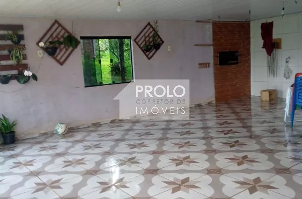 CHÁCARA - SÍTIO PROXIMO DA CIDADE, 500M DO ASFALTO.