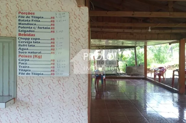 OPORTUNIDADE : CHÁCARA/SÍTIO 20.000M²
