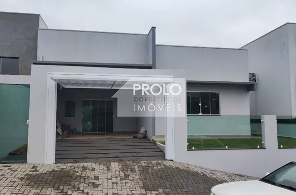 (VENDIDO) CASA SUITE MAIS 2 QUARTOS, ALTO PADRÃO.
