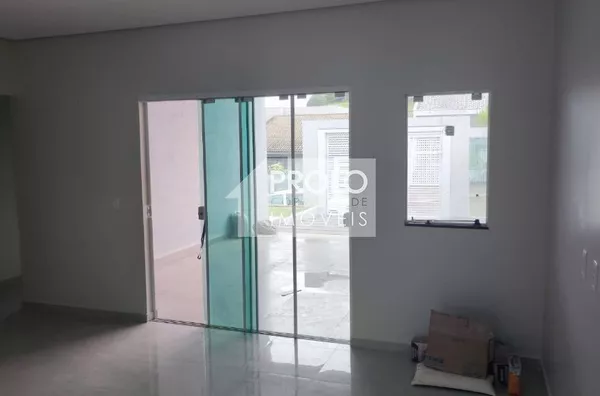(VENDIDO) CASA SUITE MAIS 2 QUARTOS, ALTO PADRÃO.