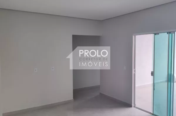 (VENDIDO) CASA SUITE MAIS 2 QUARTOS, ALTO PADRÃO.
