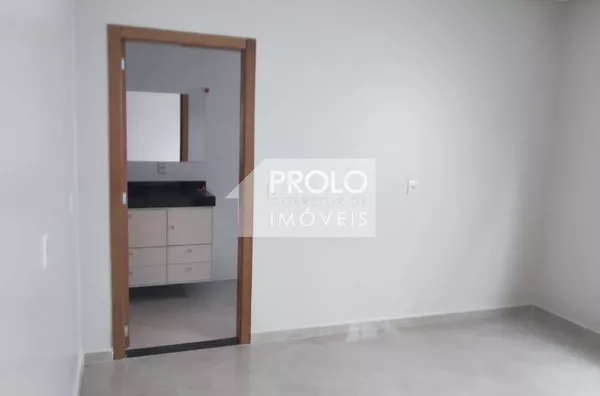 (VENDIDO) CASA SUITE MAIS 2 QUARTOS, ALTO PADRÃO.