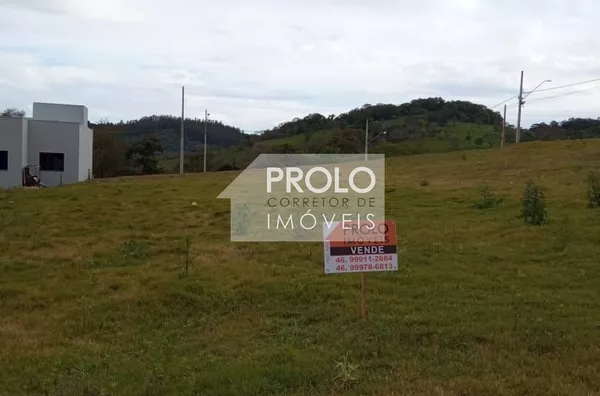 LOTE PRÓXIMO AO HOSPITAL REGIONAL