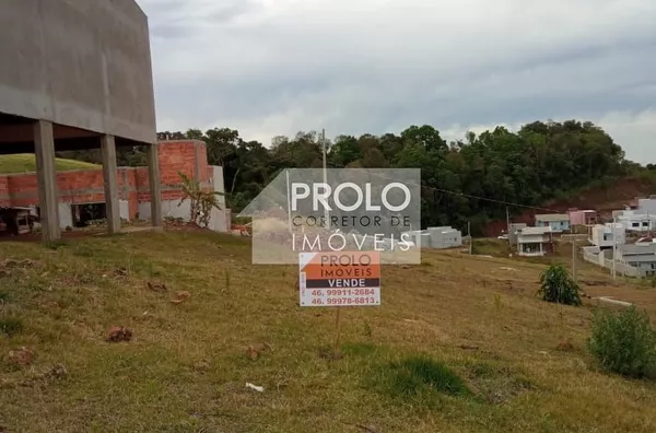 LOTE PRÓXIMO AO HOSPITAL REGIONAL