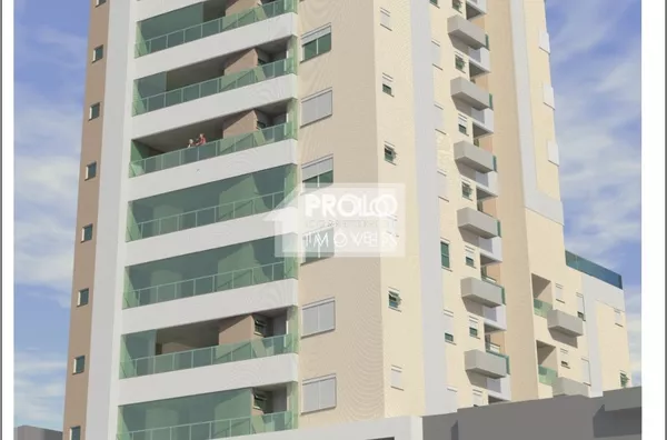 APARTAMENTO NA AVENIDA JÚLIO ASSIS - A PARTIR DE R$ 1.356.000,00 (VALOR SEMIPRONTO)