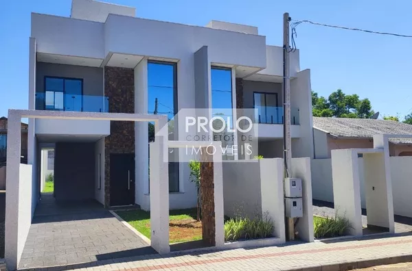 (VENDIDO) SOBRADO NA CANGO, SUÍTE MAIS 02 QUARTOS.