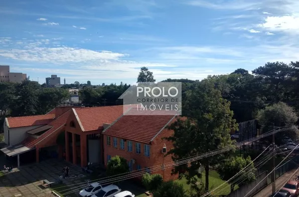 (ALUGADO) APARTAMENTO MOBILIADO PRÓXIMO A UNISEP. - Foto 1