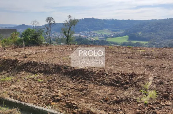 LOTE NO ALTO DO LOTEAMENTO SCOTTI. - Foto 5